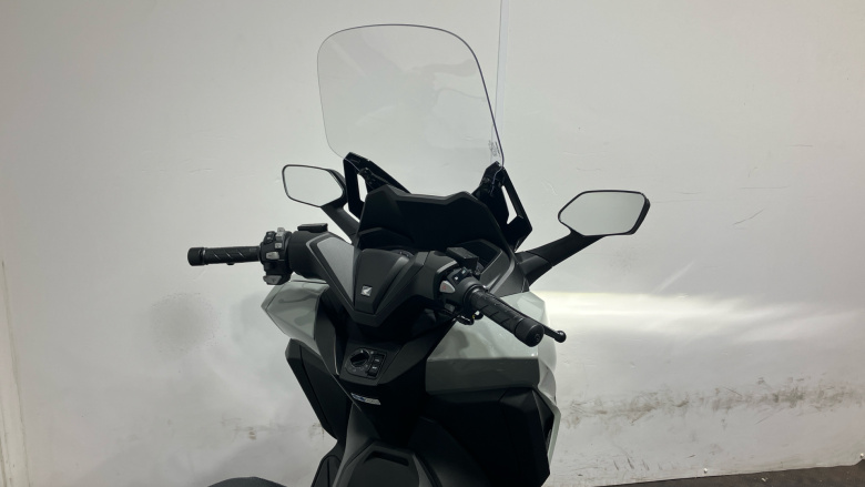 Honda Forza 125 (24MY)